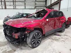 MAZDA CX-50