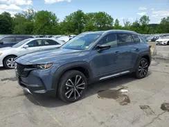 MAZDA CX-50