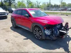 MAZDA CX-50