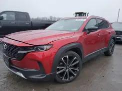 MAZDA CX-50