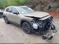 MAZDA CX-50