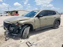MAZDA CX-50