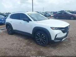 MAZDA CX-50