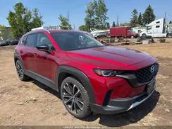 MAZDA CX-50