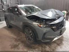 MAZDA CX-50
