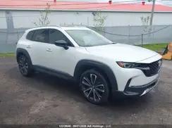 MAZDA CX-50