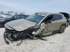 MAZDA CX-50