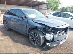 MAZDA CX-50