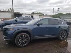 MAZDA CX-50