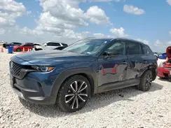 MAZDA CX-50