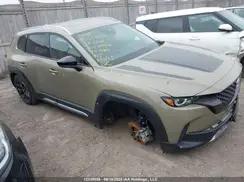 MAZDA CX-50