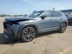 MAZDA CX-50