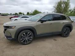 MAZDA CX-50