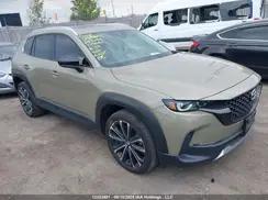 MAZDA CX-50