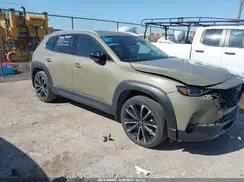 MAZDA CX-50
