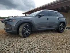 MAZDA CX-50