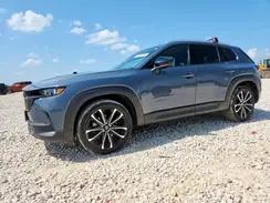 MAZDA CX-50
