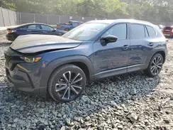 MAZDA CX-50