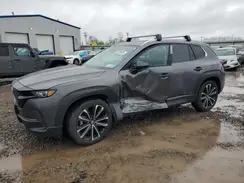 MAZDA CX-50
