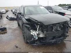 MAZDA CX-50