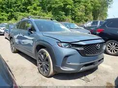 MAZDA CX-50