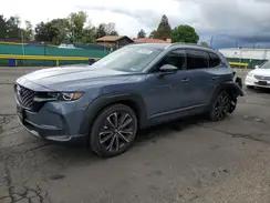 MAZDA CX-50