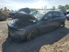 MAZDA CX-50