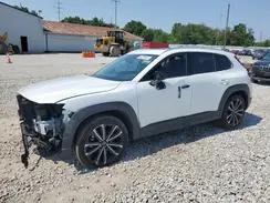 MAZDA CX-50