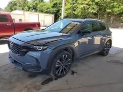 MAZDA CX-50