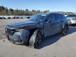 MAZDA CX-50