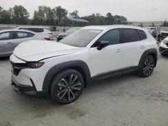 MAZDA CX-50