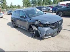 MAZDA CX-50