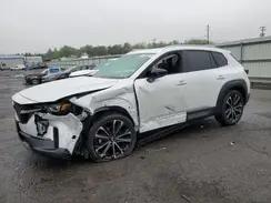 MAZDA CX-50