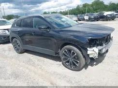MAZDA CX-50