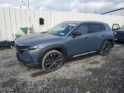 MAZDA CX-50