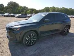 MAZDA CX-50