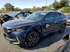 MAZDA CX-50