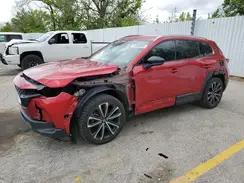 MAZDA CX-50