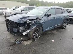 MAZDA CX-50