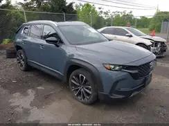 MAZDA CX-50