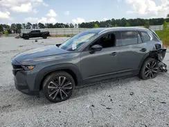 MAZDA CX-50