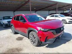 MAZDA CX-50