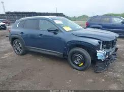 MAZDA CX-50