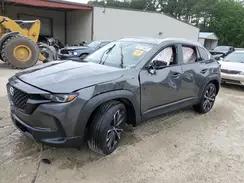 MAZDA CX-50