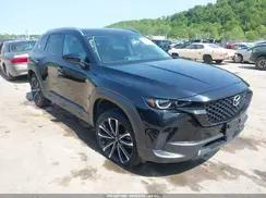 MAZDA CX-50