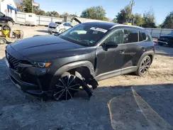 MAZDA CX-50