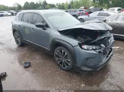 MAZDA CX-50