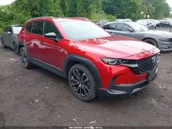 MAZDA CX-50