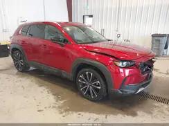 MAZDA CX-50