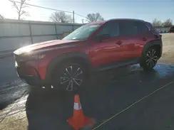 MAZDA CX-50